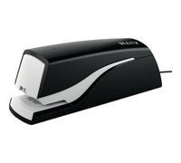 Leitz 5532-00-95 Agrafeuse électrique noir (l x H x P) 49 x 56 x 155 mm