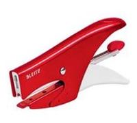 Leitz 55472026 agrafeuse Agrafes classiques Rouge Rouge G
