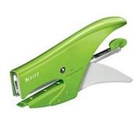 Leitz 55472054 perforateur papier Vert Vert G