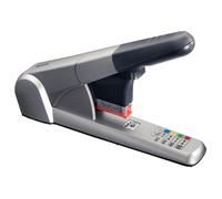Leitz 55510084 Agrafeuse Argent