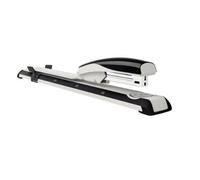 Leitz 5560 Agrafeuse Long Bras Pour Agrafes Noir