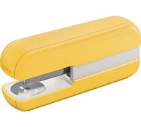 Leitz 5567-00-19 5567 Agrafeuse Cosy - 30 feuilles, jaune mat