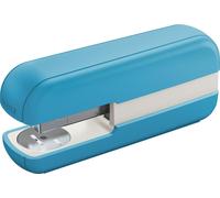 Leitz 5567-00-61 5567 Agrafeuse Cosy - 30 feuilles, bleu mat