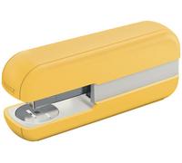 Leitz 55670019 Agrafeuse Agrafes Classiques Jaune