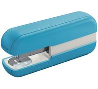 Leitz 55670061 Agrafeuse Agrafes Classiques Bleu