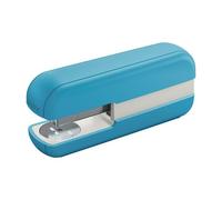 Leitz 55670061 Agrafeuse Agrafes Classiques Bleu