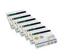 Leitz 55701000 Agrafes P3, 24/6 mm, 6 x 2000 pièces