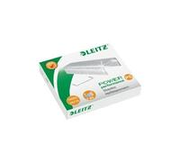 Leitz - 55740000 - agrafes 25 10 pour agrafeuse 5552 x 1000