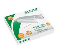 Leitz - 55740000 - agrafes 25 10 pour agrafeuse 5552 x 1000 G