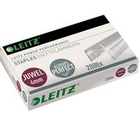 Leitz 56400000 agrafe Pack d'agrafes 2000 agrafes