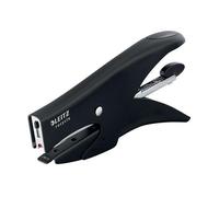 Leitz 56460095 Agrafeuse Noir