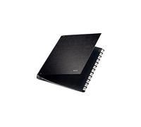 Leitz 58120195 Classeur-trieur Nombre de compartiments 12 Noir