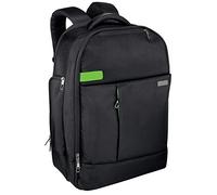 Leitz 60880095 Sac à Dos pour Ordinateur 17,3'' Noir