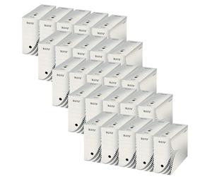 LEITZ 6133-00-00 easyboxx Boîte à archives 150 mm