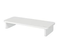 Leitz 64340001 support d'écran plat pour bureau 24" Blanc