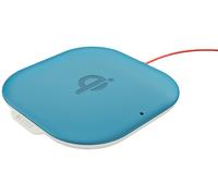 Leitz 64790061 chargeur d'appareils mobiles Smartphone Bleu USB Intérieure