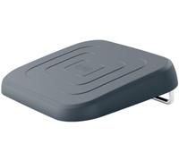 Leitz 65460089 65460089 Fußstütze verstellbar Repose-pieds