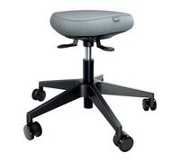 Leitz - 65770095 - Chaise selle