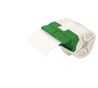 Leitz 70270001 Icon sans fin de Étiquettes, 88 mm, Blanc