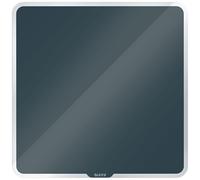 Leitz 70440089 Tableau blanc 450 x 450 mm Verre Magnétique