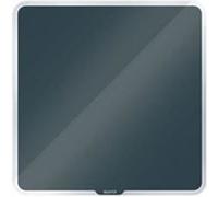 Leitz 70440089 Tableau blanc 450 x 450 mm Verre Magnétique Blanc G