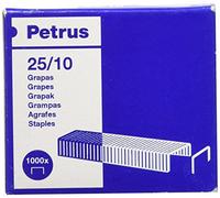 Leitz 717266 Boîte de 1000 Agrafes