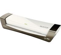 Leitz 7251-00-84 machine à plastifier iLAM Office A4, 80-125 mym, argent