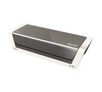 Leitz 74744000 Machine À Laminer Laminoir À Chaud 1000 Mm/Min Anthracite Et Blanc