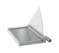 Leitz Guillotine Precision Office A3 – Coupe-papier 15 feuilles