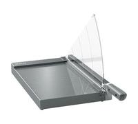 Leitz Office Pro A4+ Paper Guillotine Gris