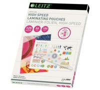 Leitz - A4 (210 x 297 mm) pochettes plastifiées