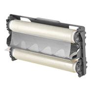 Leitz A4 Refill Cartridge, Office Cold Laminator CS9, 20 m, 60-62 Sheet Capacity