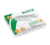 LEITZ Agrafes 26/6 zinguées 1.000 pièces