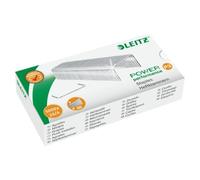 LEITZ Agrafes 26/6 zinguées 5.000 pièces