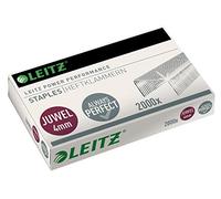 Leitz 56400000 agrafe Pack d'agrafes 2000 agrafes