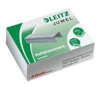 Leitz Agrafes Juwel zinguées 6 mm 56420000 G
