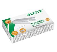 LEITZ Agrafes n° 10 zinguées 1.000 pièces