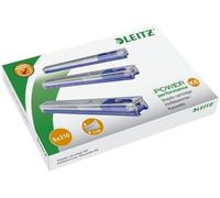 LEITZ Agrafeuse Cassette K6 pour bloc agrafeuse 5551 pour agrafes 26/6