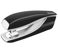 Leitz 5502 New NeXXt 5502-00-95 Agrafeuse noir capacité dagrafage: 30 feuilles (80 g/m²)
