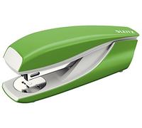 Leitz Agrafeuse Nexxt 5502 – Capacité d'agrafage 30 feuilles – Noir