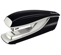 Agrafeuse plate Leitz 5505-00-95 5505-00-95 noir capacité d'agrafage: 30 feuilles (80 g/m²)