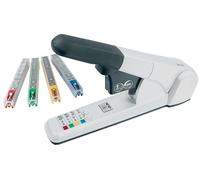 Leitz 55510084 agrafeuse Argent