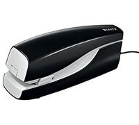 Leitz Agrafeuse électrique 55330095 Noir 59 x 71 x 203 mm