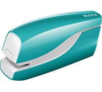 LEITZ Agrafeuse électrique WOW eisblau