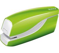 LEITZ Agrafeuse électrique WOW vert