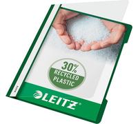 Leitz Agrafeuse Long Standard A4 Avec ¿¿Tiquette En Pvc Vert