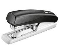 Leitz NeXXt 5517 Noir, Argent