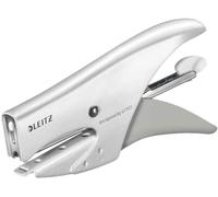 Leitz Agrafeuse Pince Wow, Capacité D'agrafage: 15 Feuilles,
