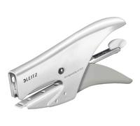 Leitz Agrafeuse Pince Wow, Capacité D'agrafage: 15 Feuilles,