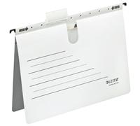 Leitz Alpha Active Dossier Suspendu Carton A4 Blanc